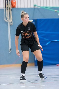 Bild 49 - F NFV Futsalturnier